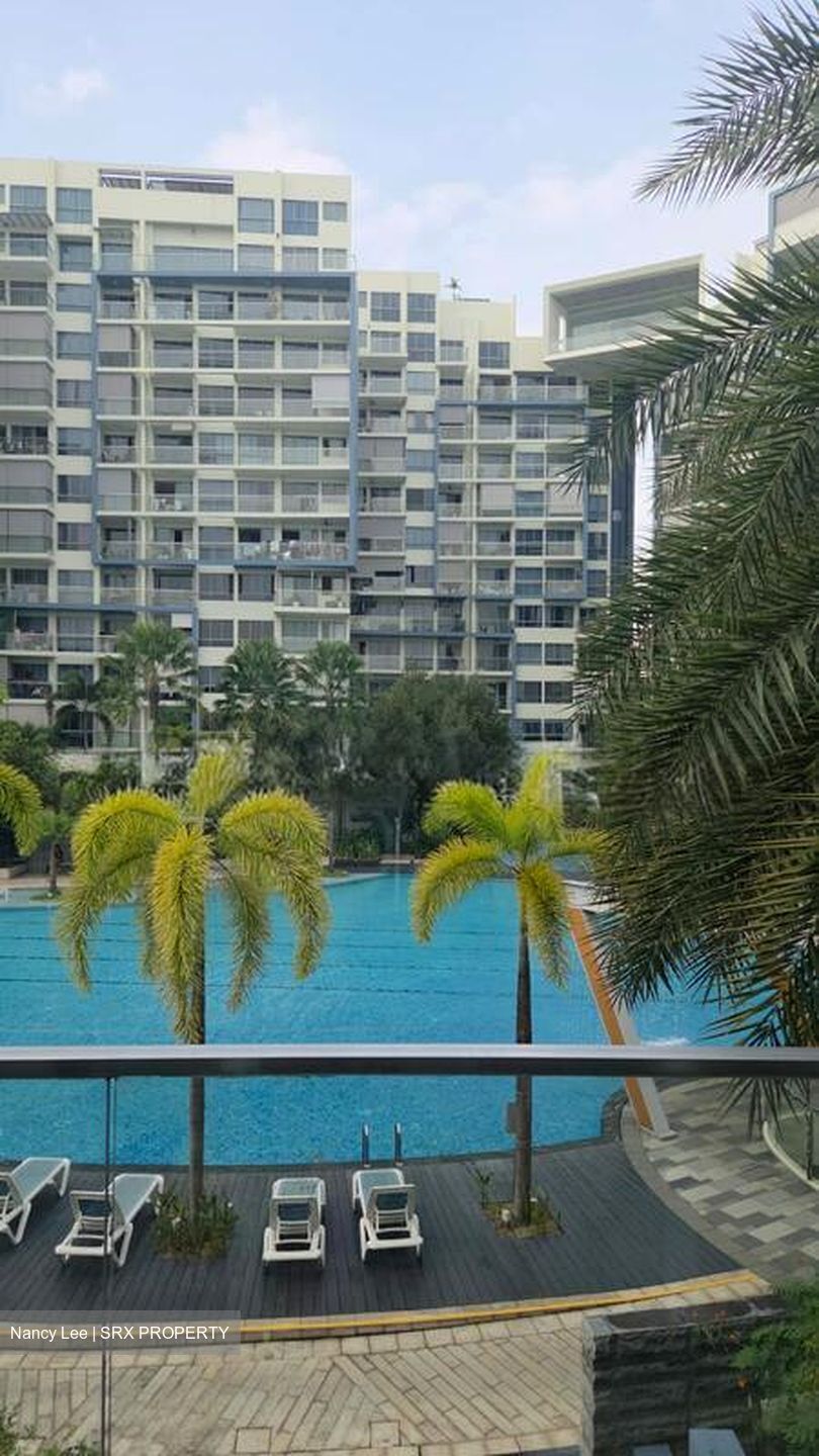 Skies Miltonia (D27), Condominium #519299361